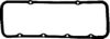 PEUGE 2495300 Gasket, cylinder head cover
